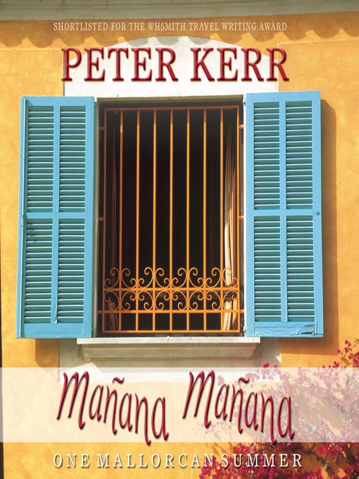 Title details for Manana Manana by Peter Kerr - Wait list